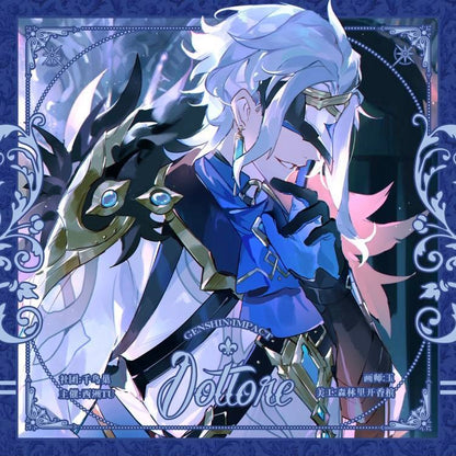 Dottore