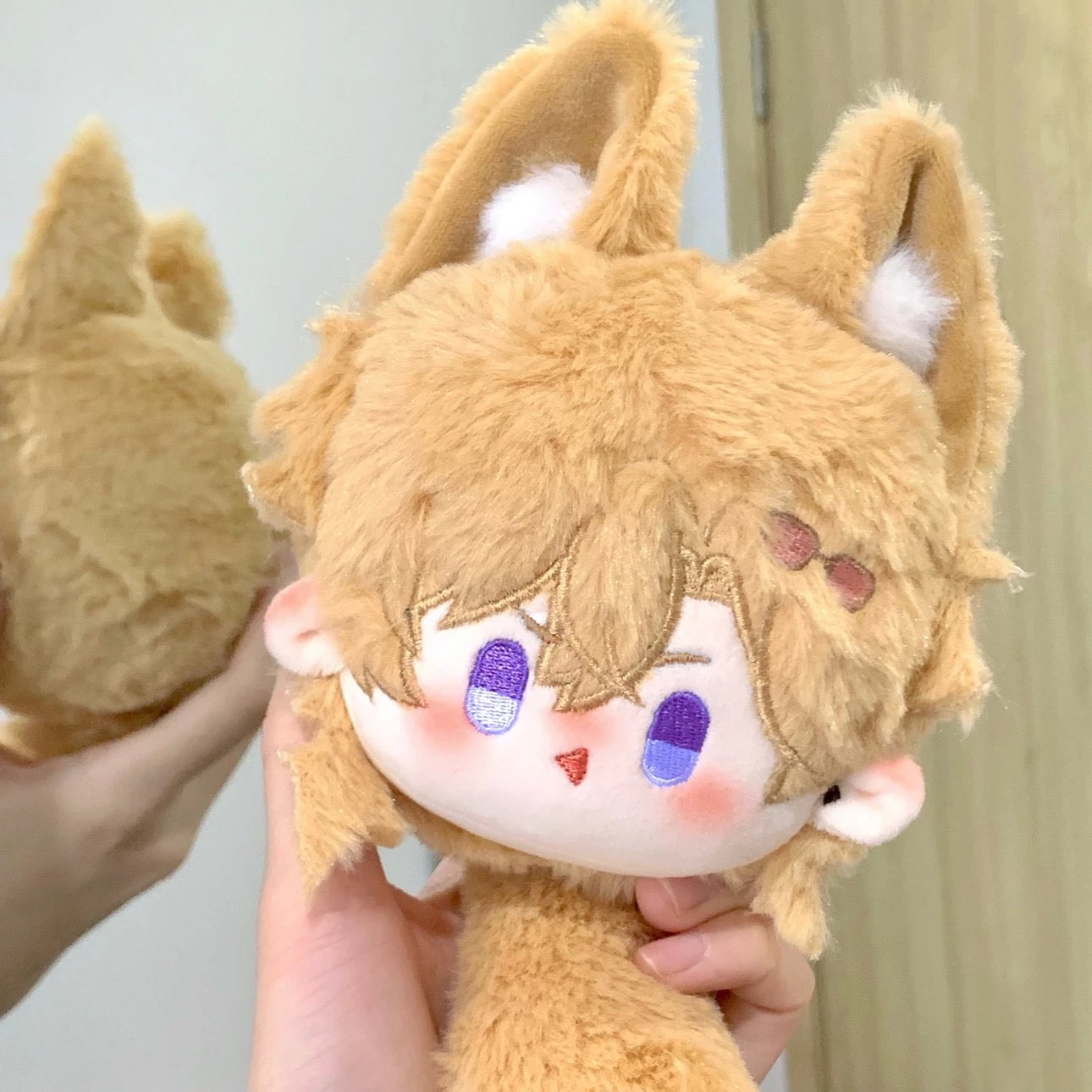 Little Av Bean | HSR Aventurine