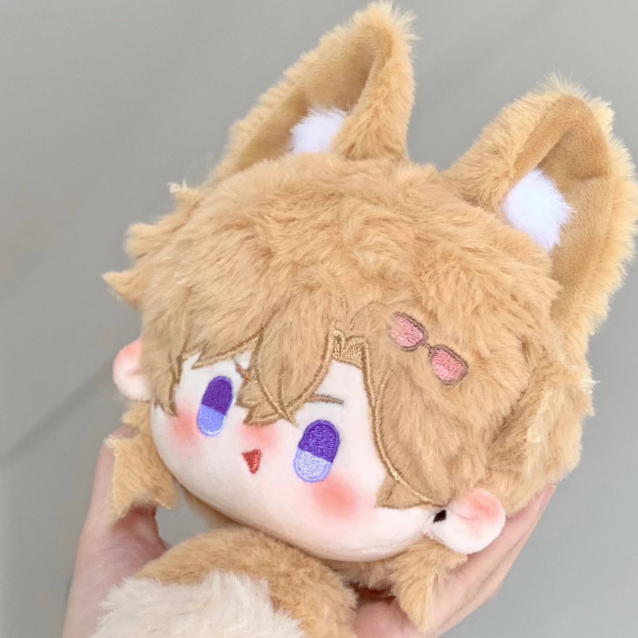 Little Av Bean | HSR Aventurine