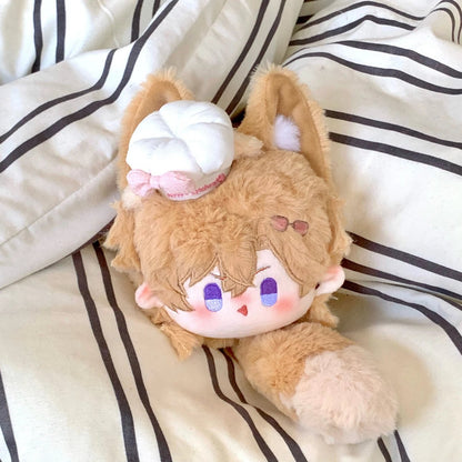 Little Av Bean | HSR Aventurine
