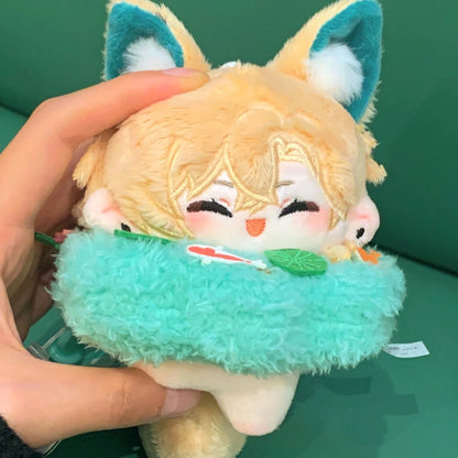 Avenball | 10cm | HSR Aventurine
