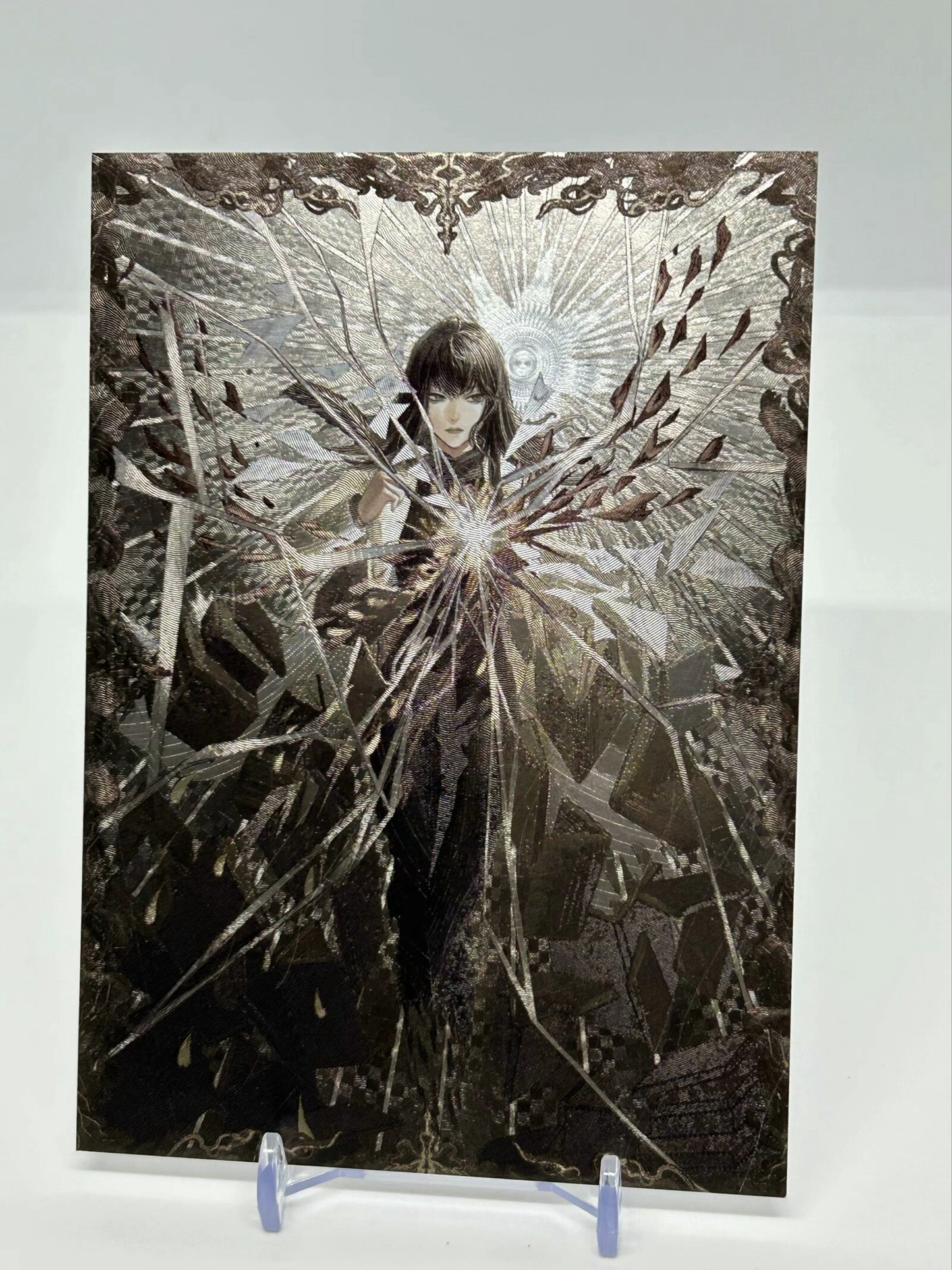 ORV Fanmerch《DEATH》Series