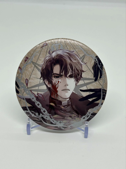 ORV Fanmerch《DEATH》Series
