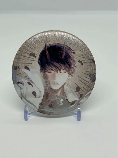 ORV Fanmerch《DEATH》Series