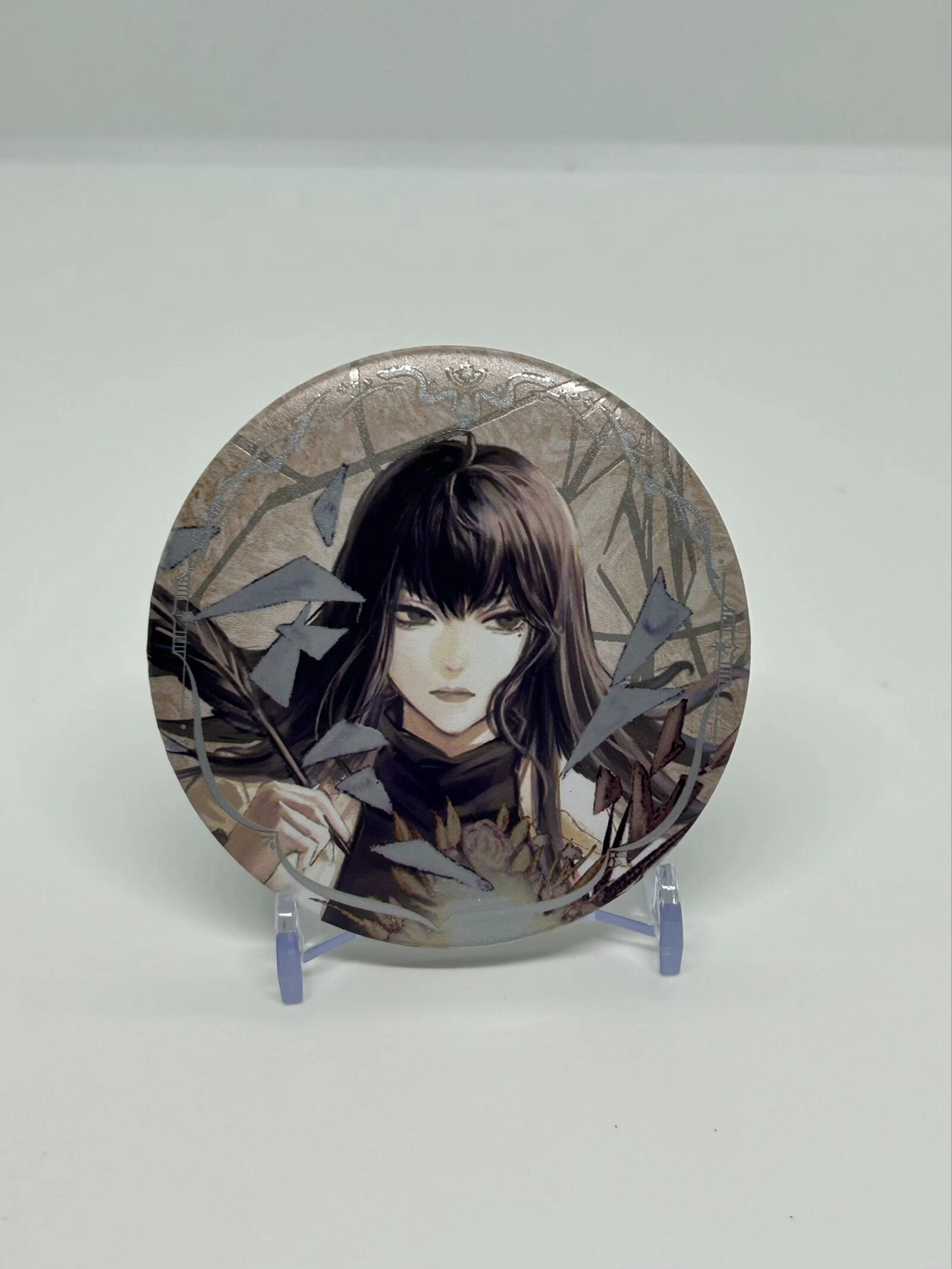 ORV Fanmerch《DEATH》Series