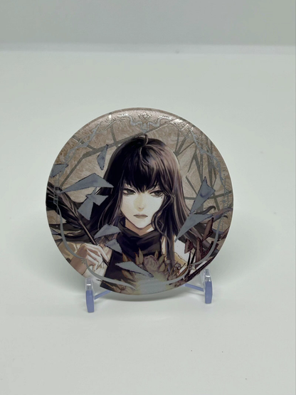 ORV Fanmerch《DEATH》Series