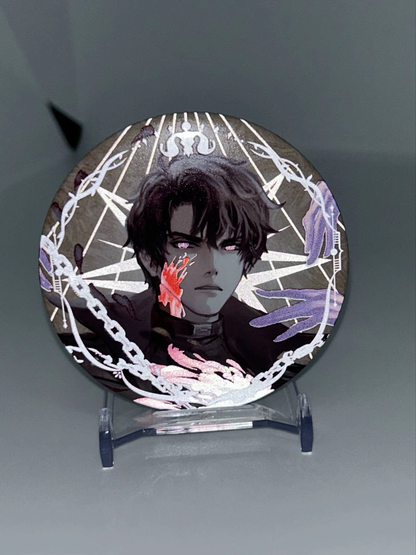 ORV Fanmerch《DEATH》Series