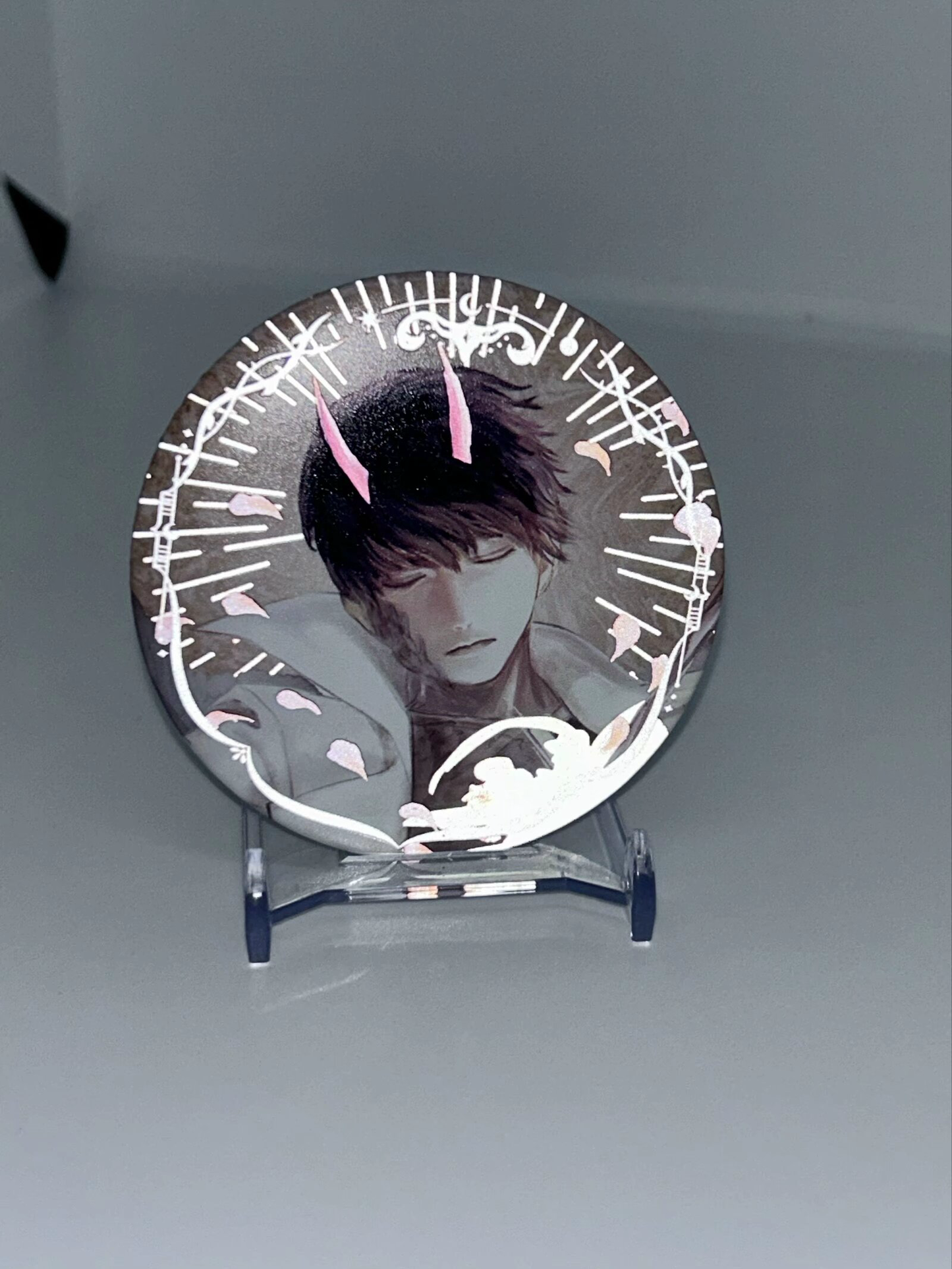 ORV Fanmerch《DEATH》Series
