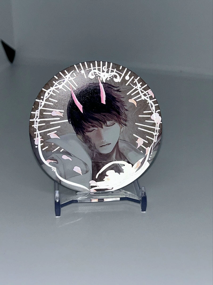 ORV Fanmerch《DEATH》Series