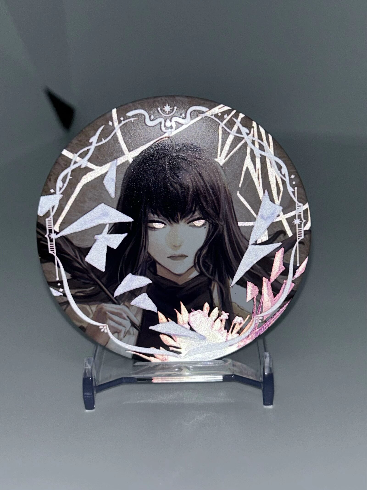 ORV Fanmerch《DEATH》Series