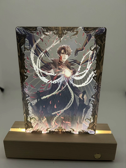 ORV Fanmerch《DEATH》Series