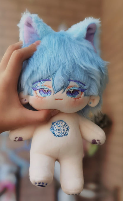 Sincerity | 20cm | Genshin Acquaint Fate