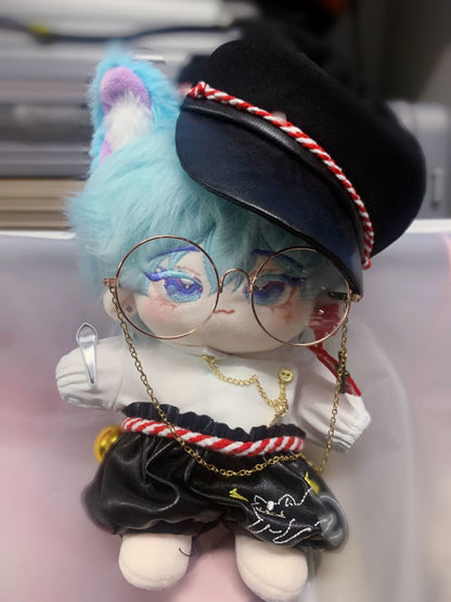 Sincerity | 20cm | Genshin Acquaint Fate