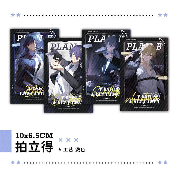 Plan B