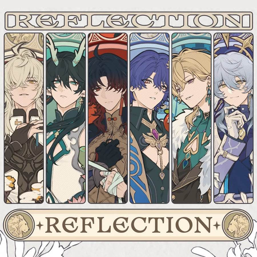 Reflection