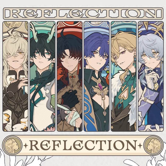Reflection