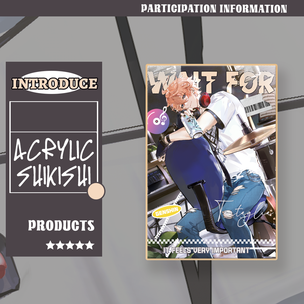 [POSTAGE] Standby