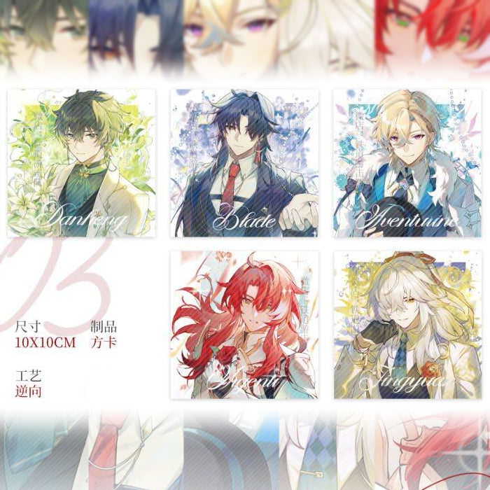 Eternal Oath