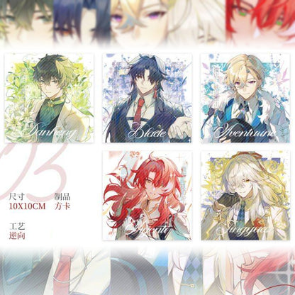 Eternal Oath