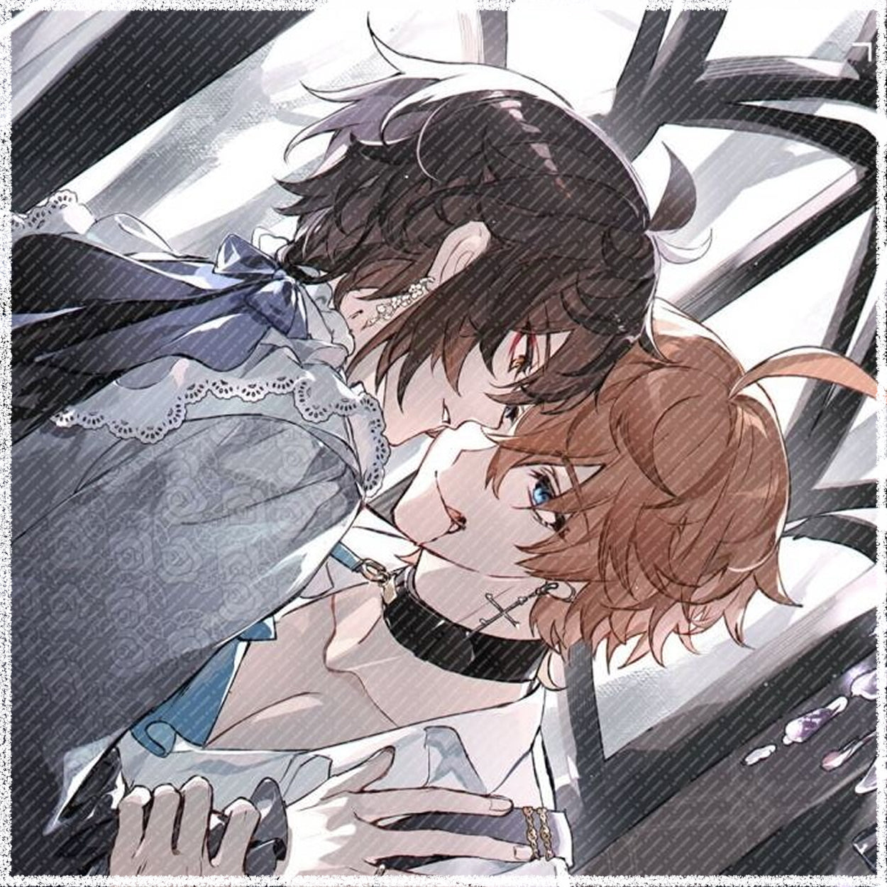 White Night