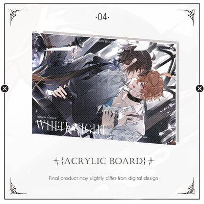 White Night