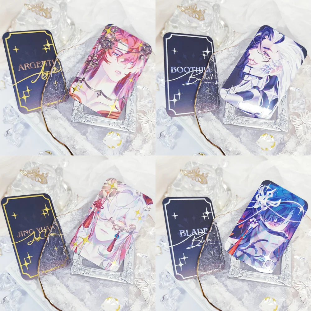 [DEPOSIT] kajunmypants May'26 Catalogue - HSR Misc.