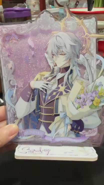 [POSTAGE] Enchanting Dream