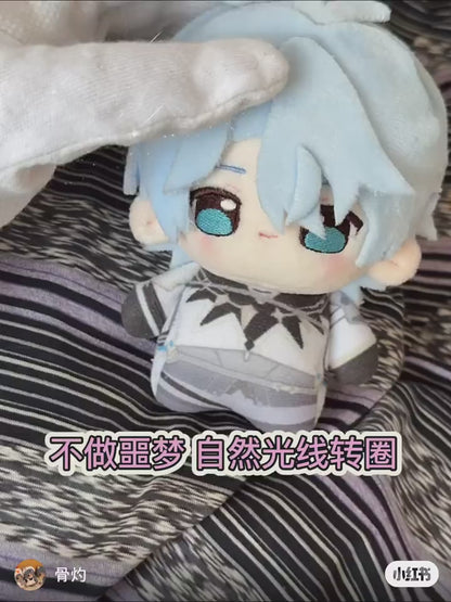 [POSTAGE] Fortune Mydei / Dreamy Phainon