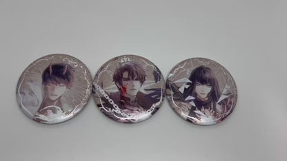 ORV Fanmerch《DEATH》Series