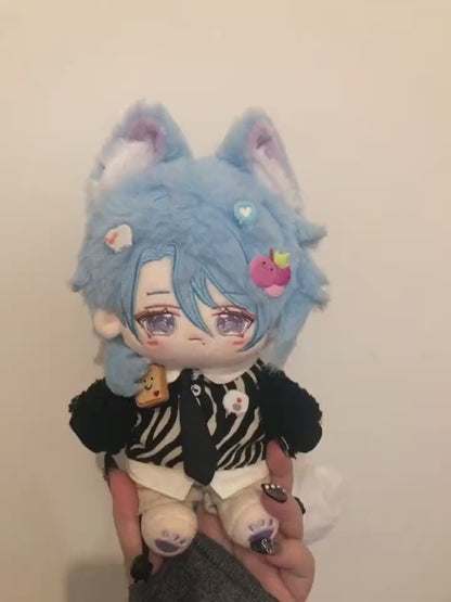 Velvet Ayato | 20cm