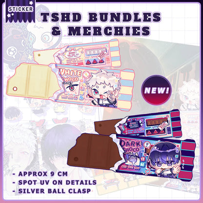 [DEPOSIT] kajunmypants May’26 Catalogue - TSHD Misc.