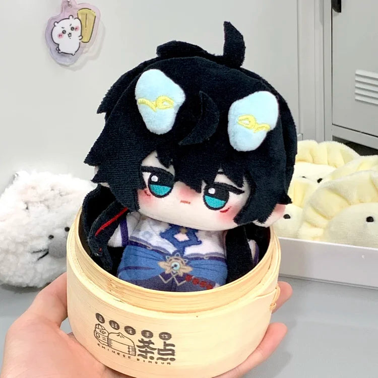 HSR Jingyuan, Blade, Dan Heng IL | 10cm Nui