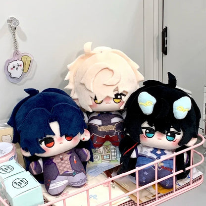 HSR Jingyuan, Blade, Dan Heng IL | 10cm Nui