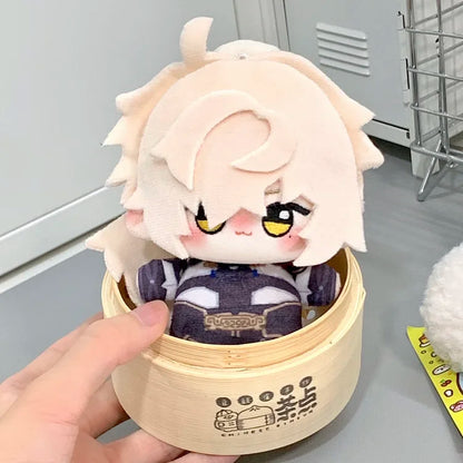 HSR Jingyuan, Blade, Dan Heng IL | 10cm Nui