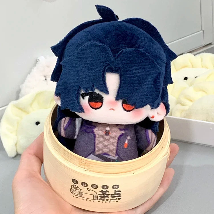 HSR Jingyuan, Blade, Dan Heng IL | 10cm Nui